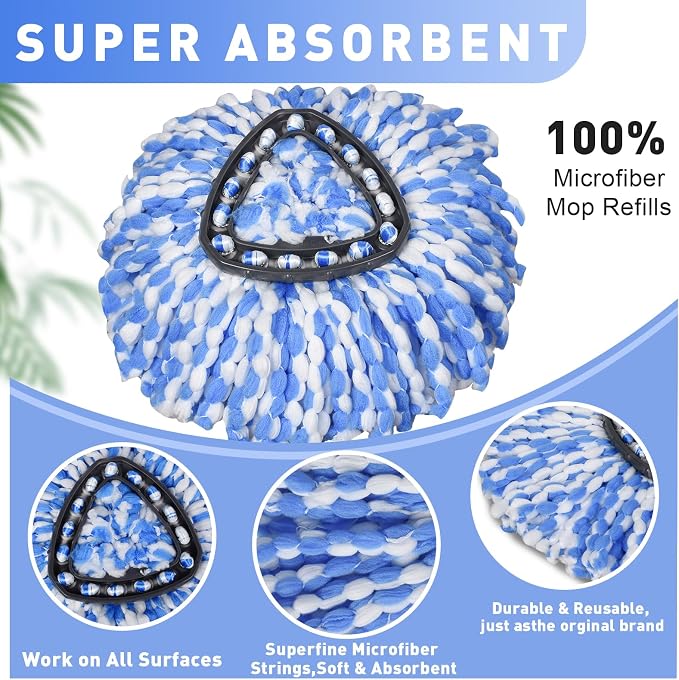 Blue-4pack(2-tank)