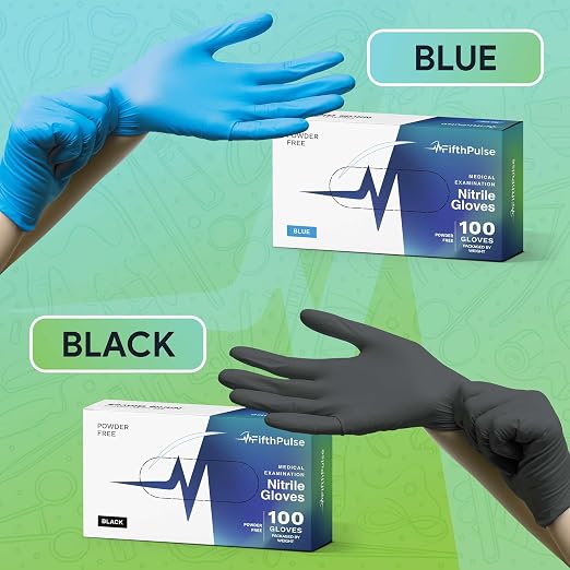Blue (Medium)