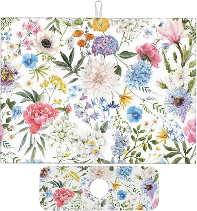 Colorful Flowers