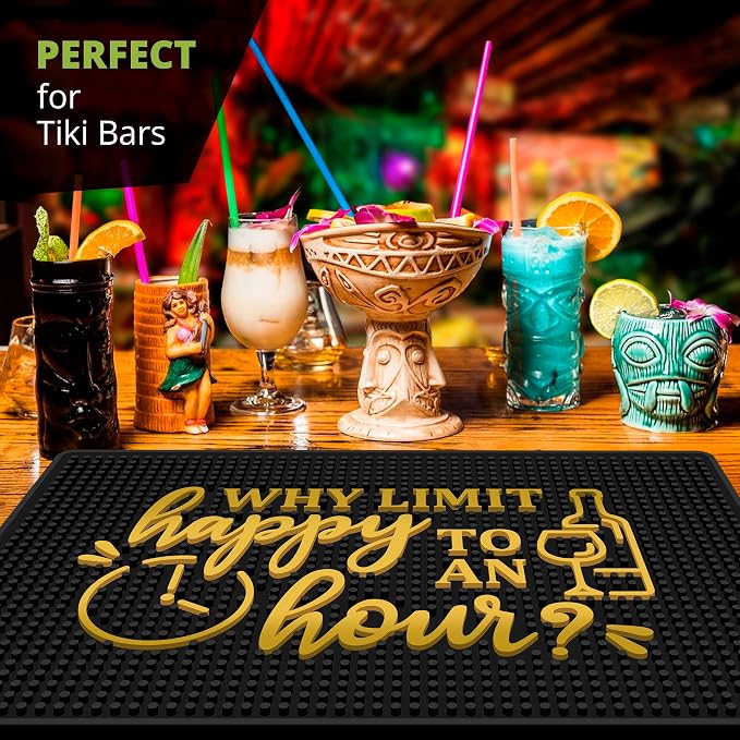 Why Limit Happy Hour