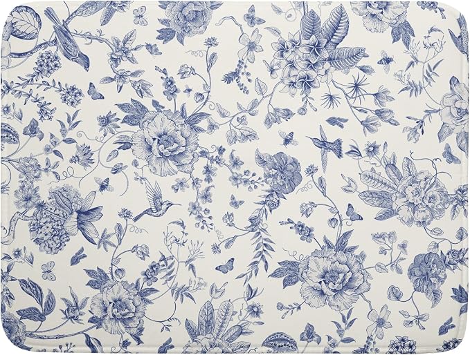 Chinoiserie Flower