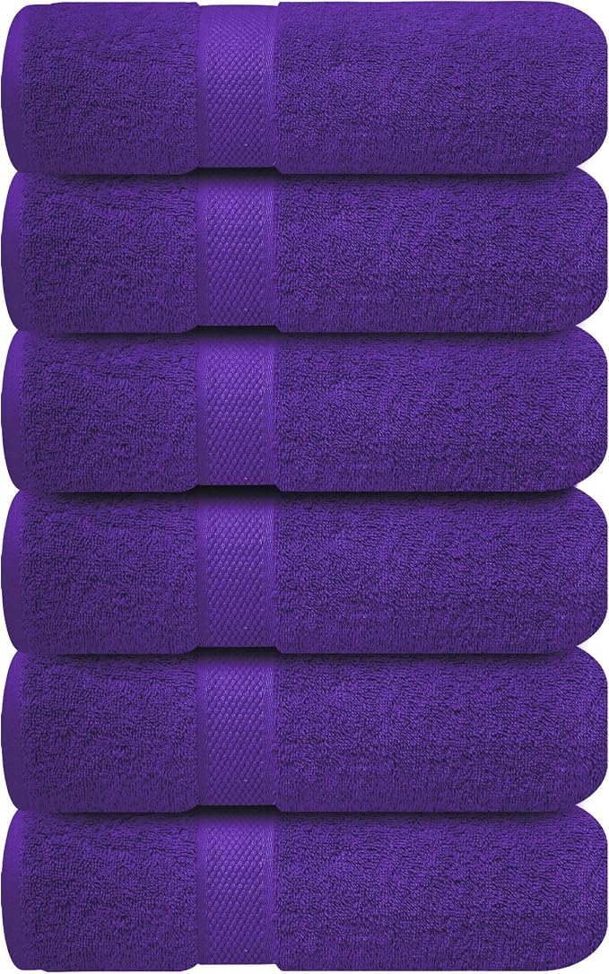 Profound Purple