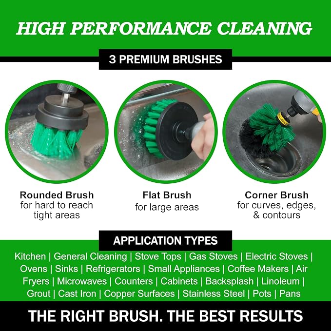 Medium Green