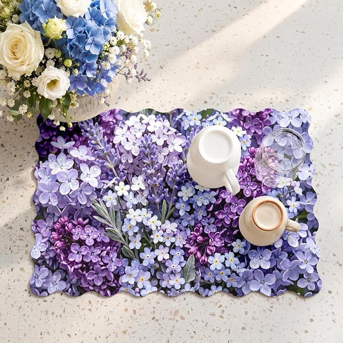 Lavender Lilac