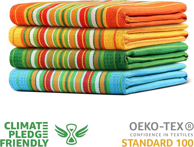 002 Multicolor - Stripes