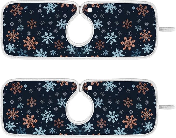 Snowflake I25415