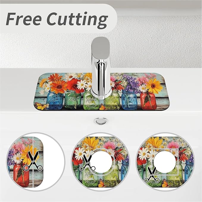 colorful mason jars-1