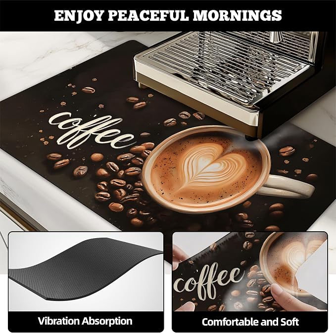 Coffee and Beans 1
