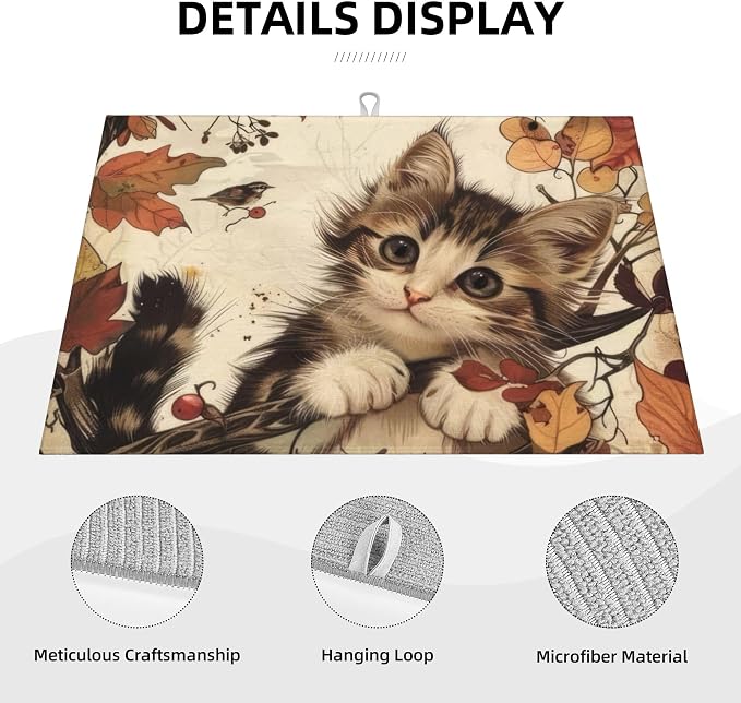 Cute Cat