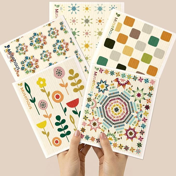 Colorful Print
