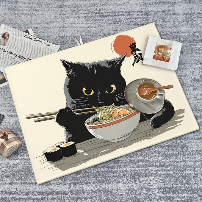 Lamenn Cat