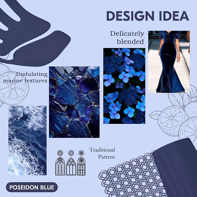 Dark Blue