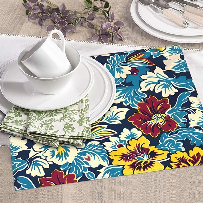 Vintage Flower