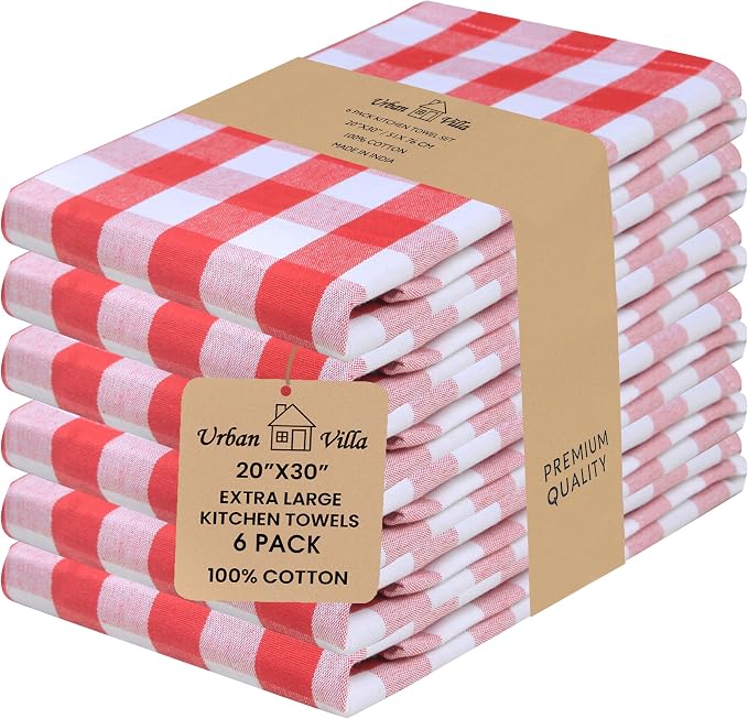 019 Red/White - Check