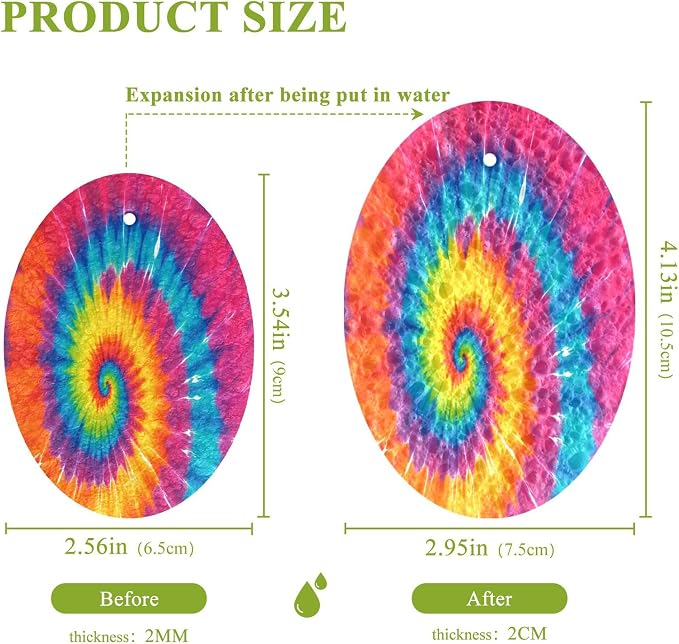 Tie Dye