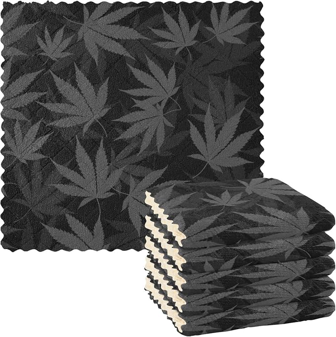 Leaves Grey