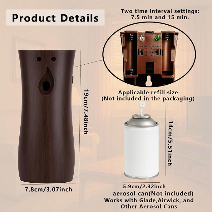 Wood