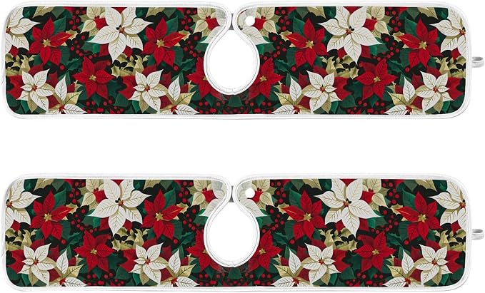 Poinsettia I25100