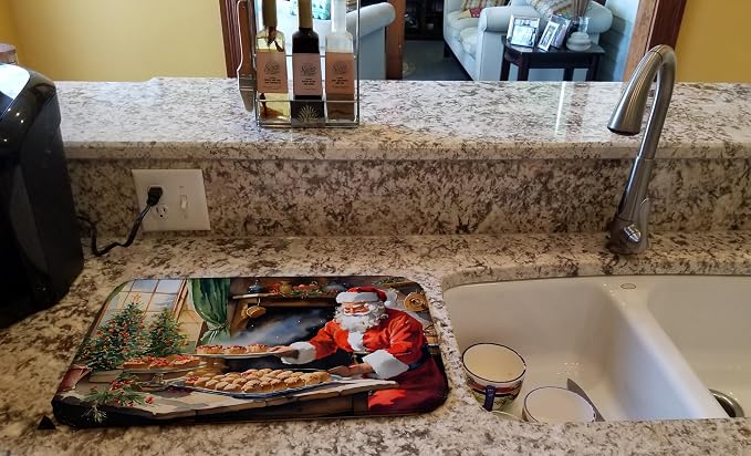 Santa Claus 3290