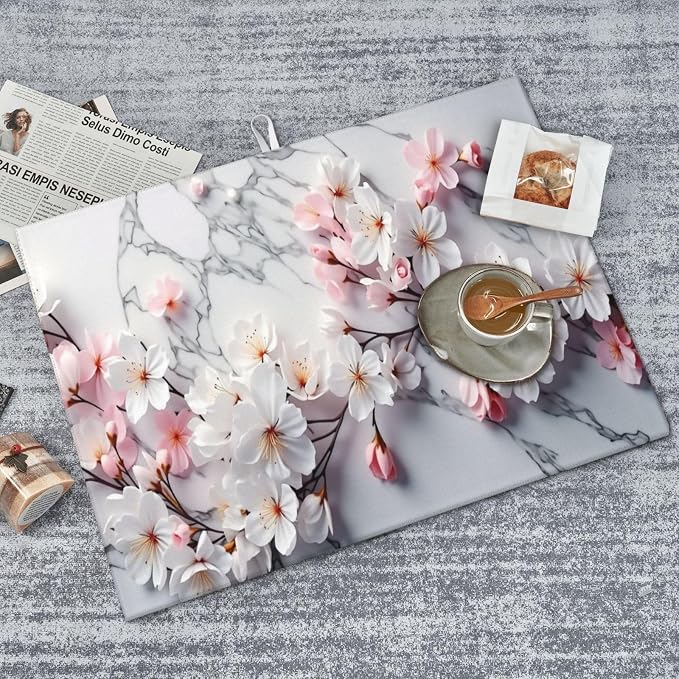 Cherry Blossom Marble