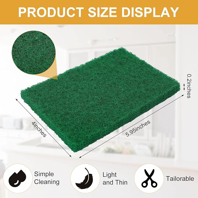 Green 50pcs