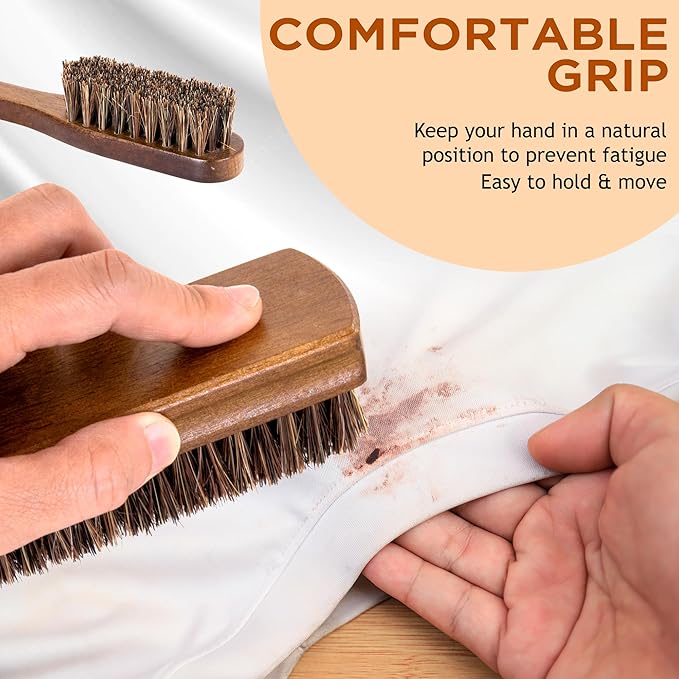 Brown Horse Hair