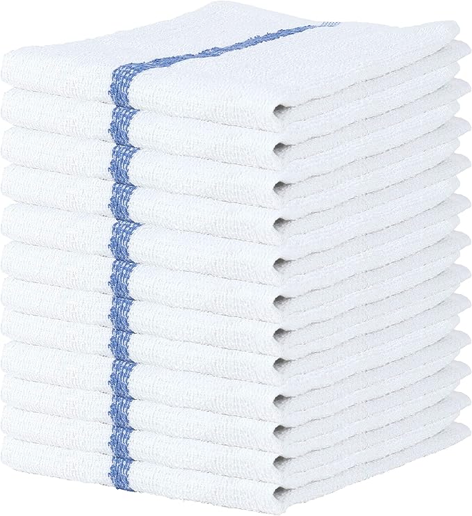 White/Blue