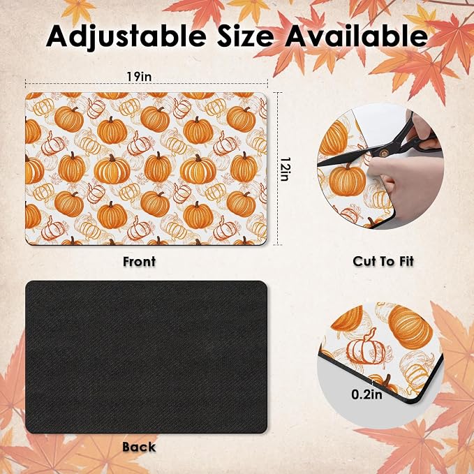 Pumpkin Autumn