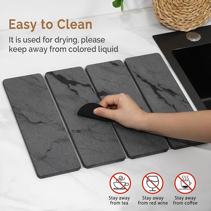 Dark Gray Ink