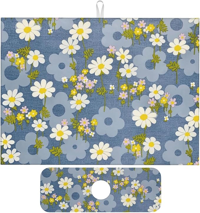 Daisy Flowers