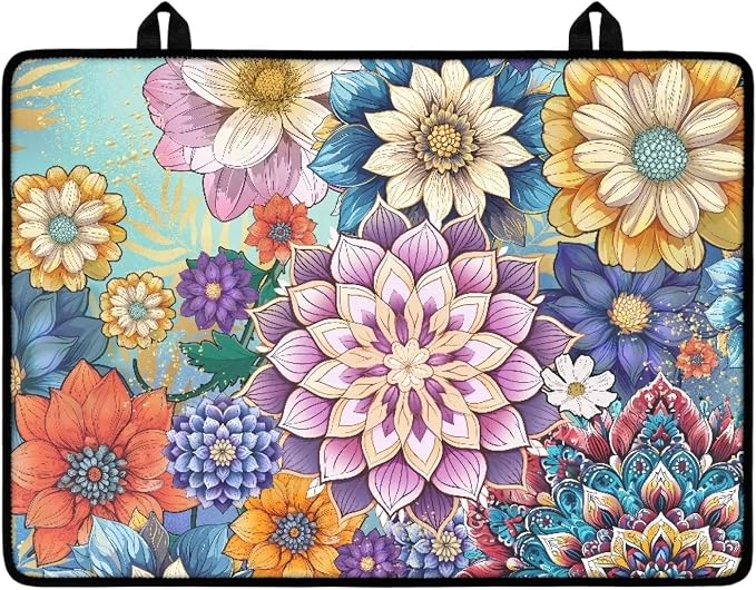 Bright Flower