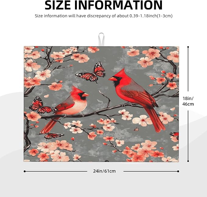 Cardinal Birds