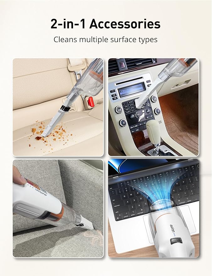 Cream White