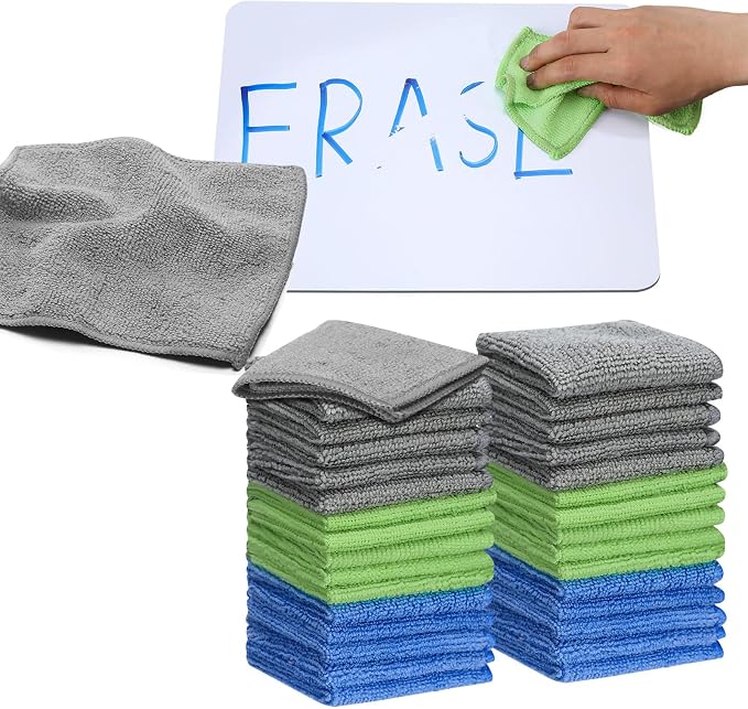 Gray/Green/Blue