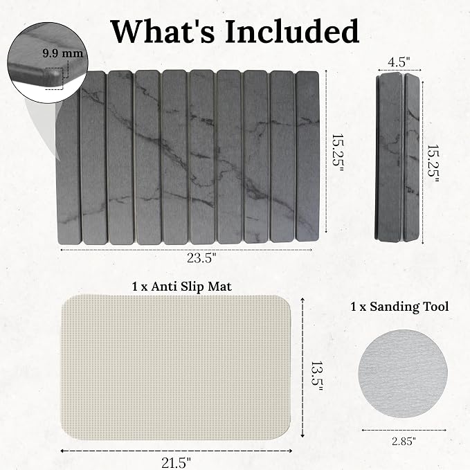 Dark Gray