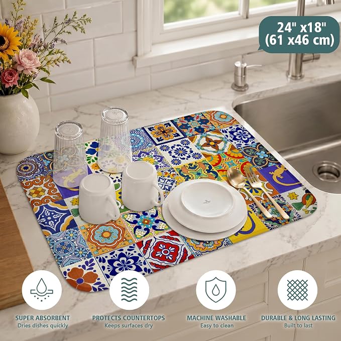 Mexican Tile