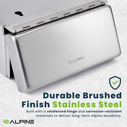 Stainless Steel