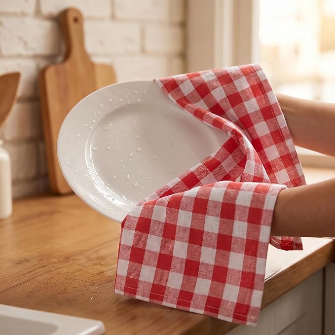 019 Red/White - Check