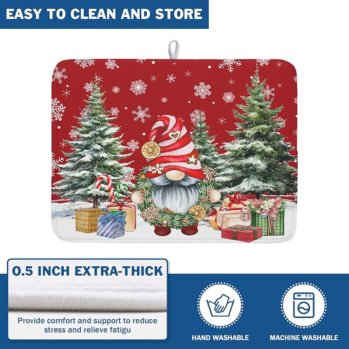 Christmas Gnome