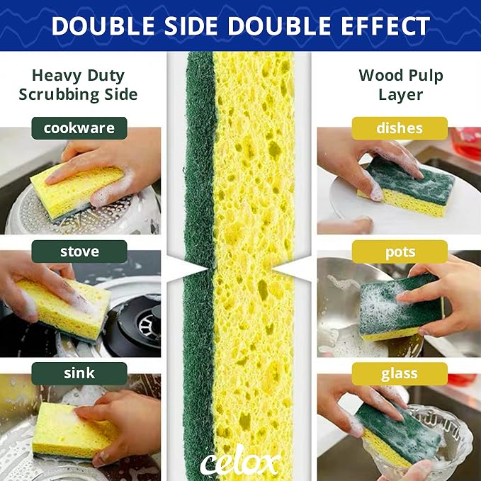 Green-yellow - F