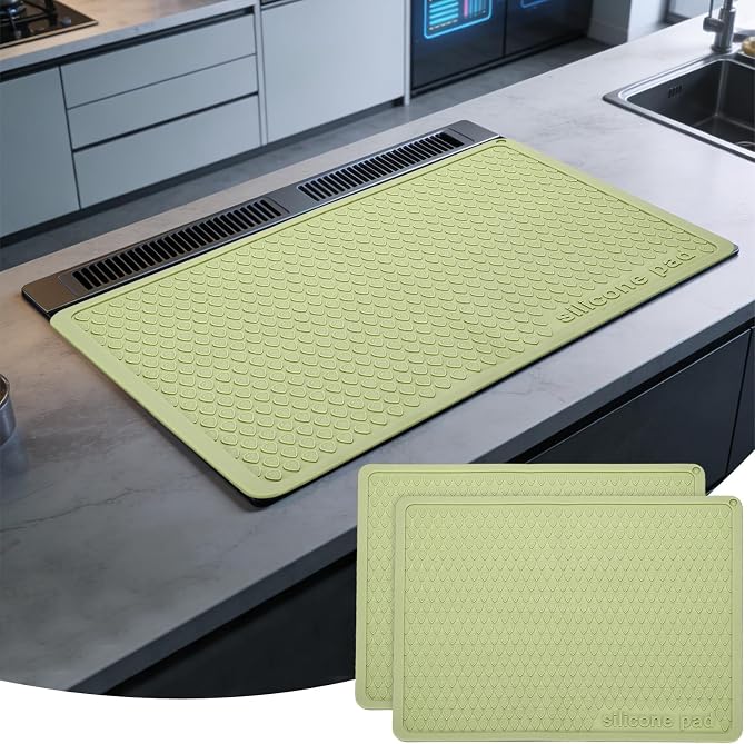 Matcha Green