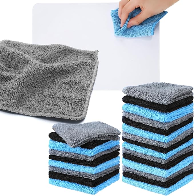 Blue/Gray/Black