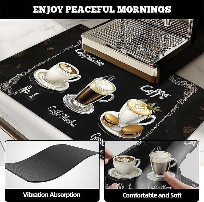 Cafe Menu