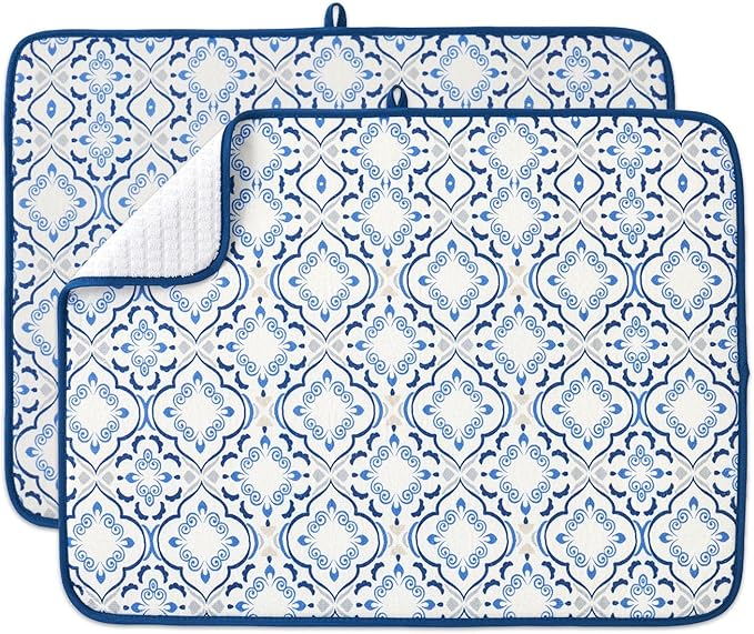 Morrocan Tile