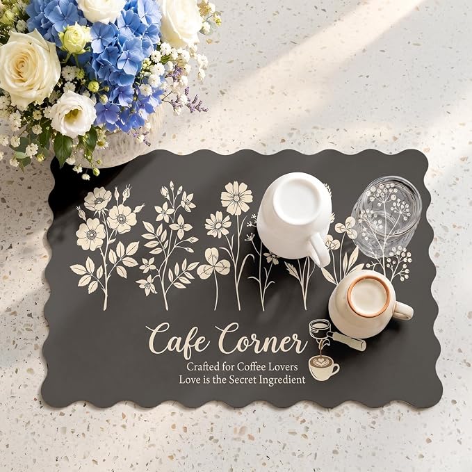 Botanical Coffee 2