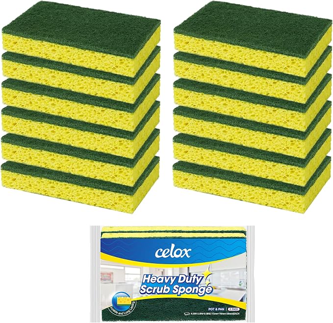 Green-yellow - F