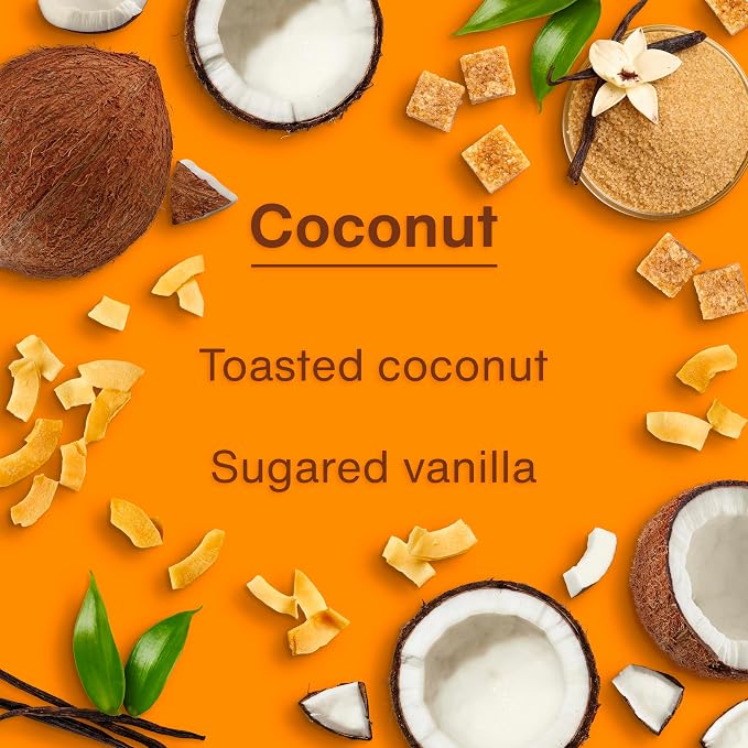 Coconut