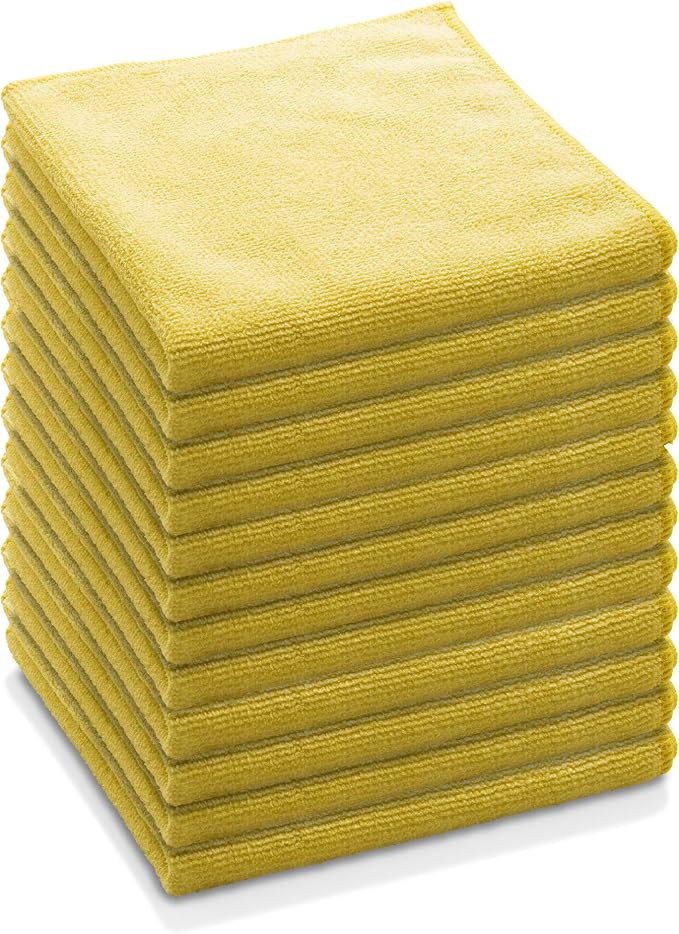 Daffodil Yellow - 12 Pack