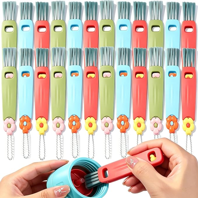 Multi 24pcs