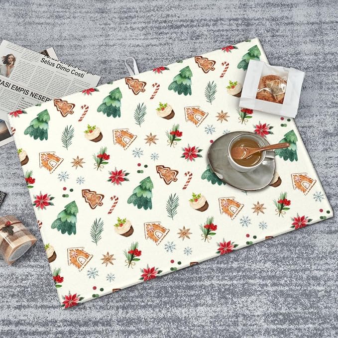 Cute Christmas Elements
